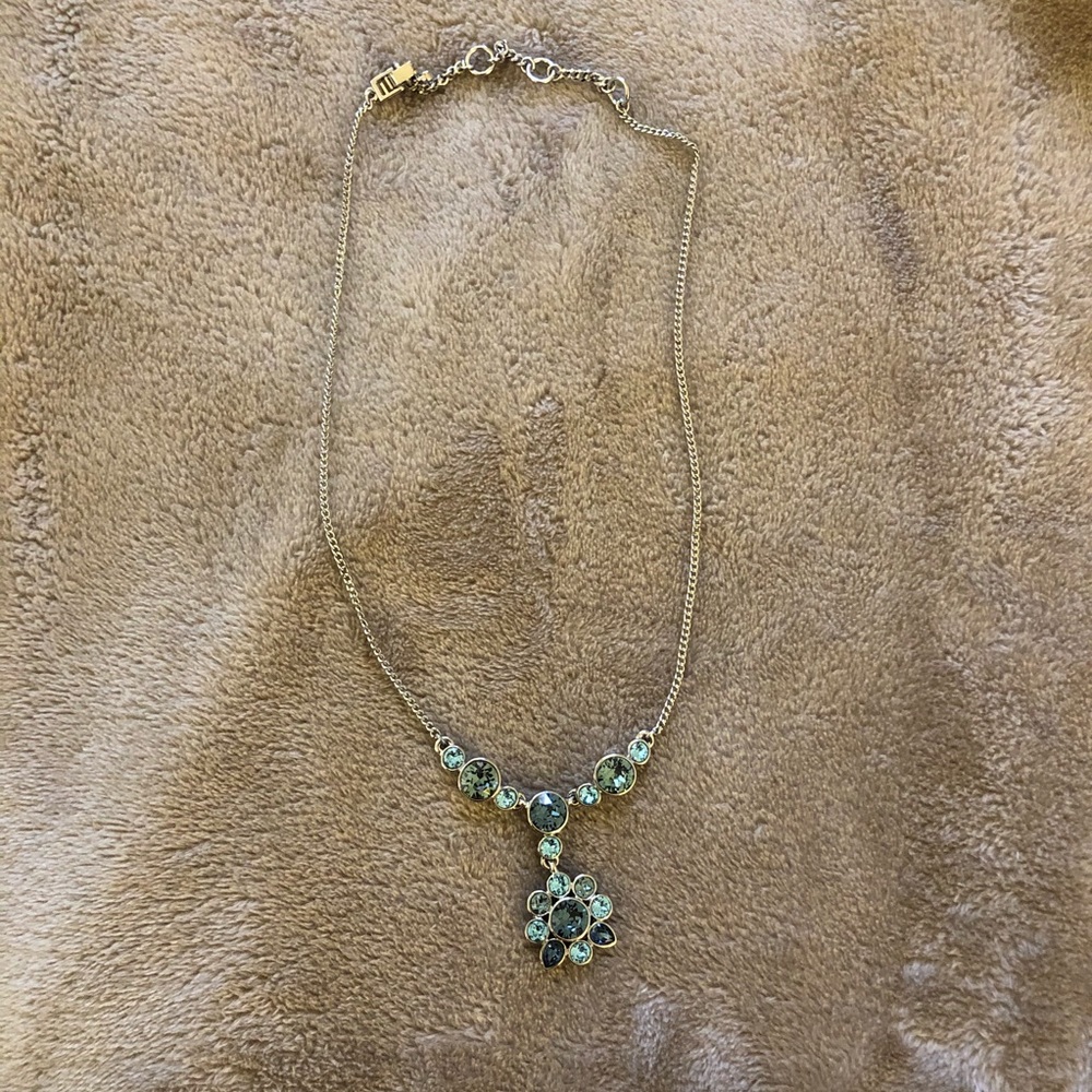 Givenchy necklace